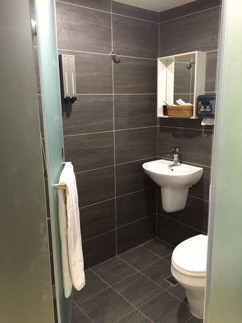 Imagen de la habitación del Hotel Just Live Inn Keelung. Foto 10