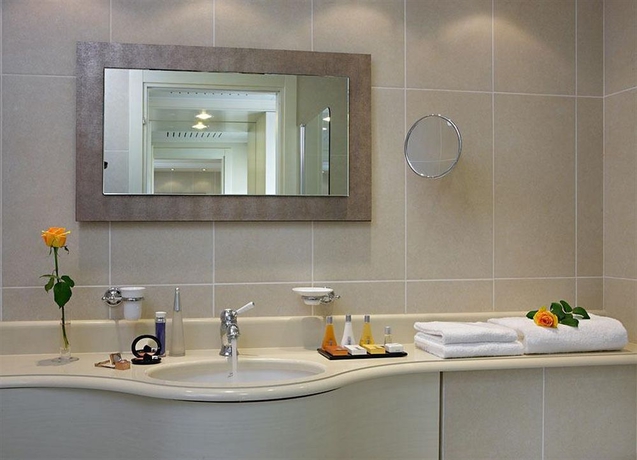 Imagen de la habitación del Hotel Just Lomazzo Fiera. Foto 2