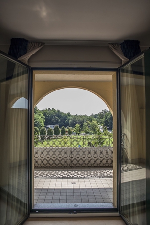 Imagen de la habitación del Hotel Just Lomazzo Fiera. Foto 3