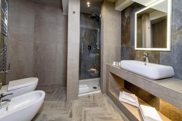 Imagen general del Hotel Just Milano. Foto 3