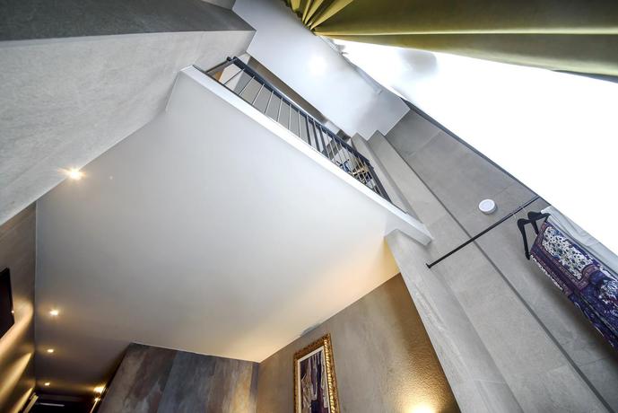 Imagen general del Hotel Just Milano. Foto 6