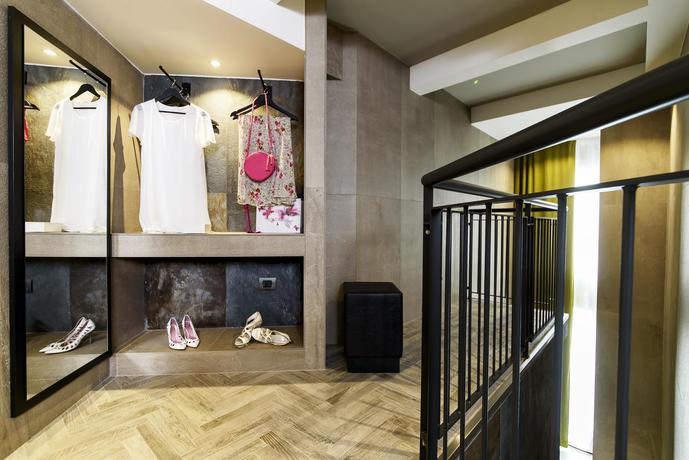 Imagen general del Hotel Just Milano. Foto 11