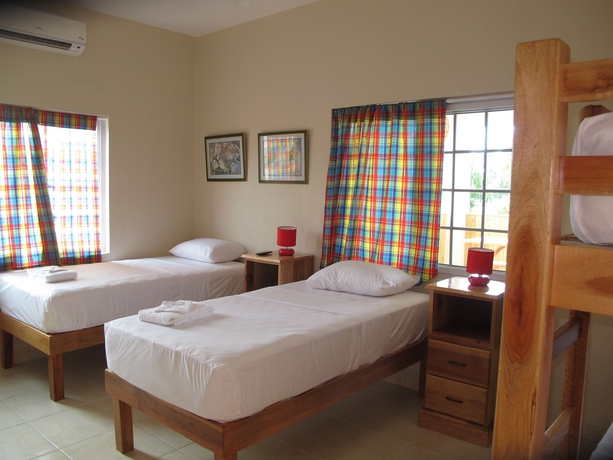 Imagen de la habitación del Hotel Just Next Door - Hostel. Foto 3