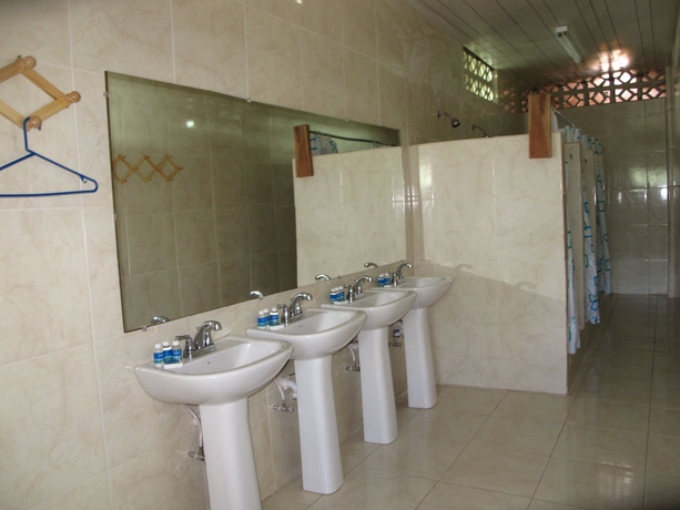 Imagen de la habitación del Hotel Just Next Door - Hostel. Foto 5