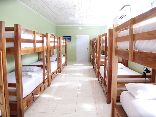 Imagen general del Hotel Just Next Door - Hostel. Foto 1