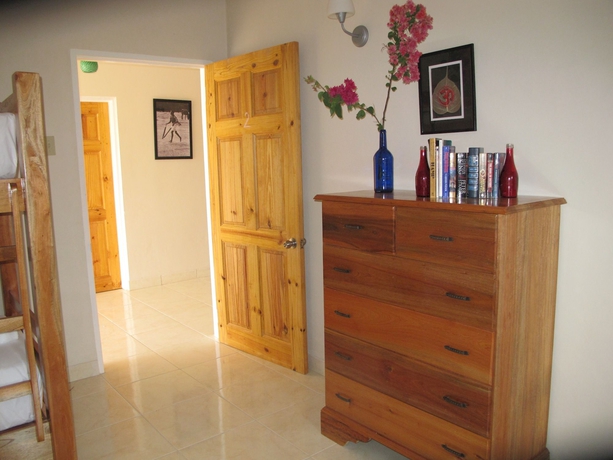 Imagen de la habitación del Hotel Just Next Door - Hostel. Foto 6