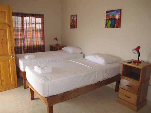 Imagen de la habitación del Hotel Just Next Door - Hostel. Foto 7