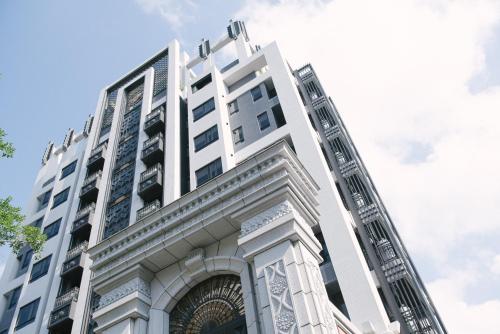 Imagen general del Hotel Just Palace. Foto 5