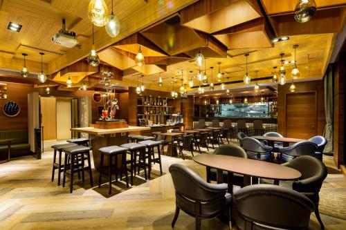 Imagen de la habitación del Hotel Just Palace. Foto 10