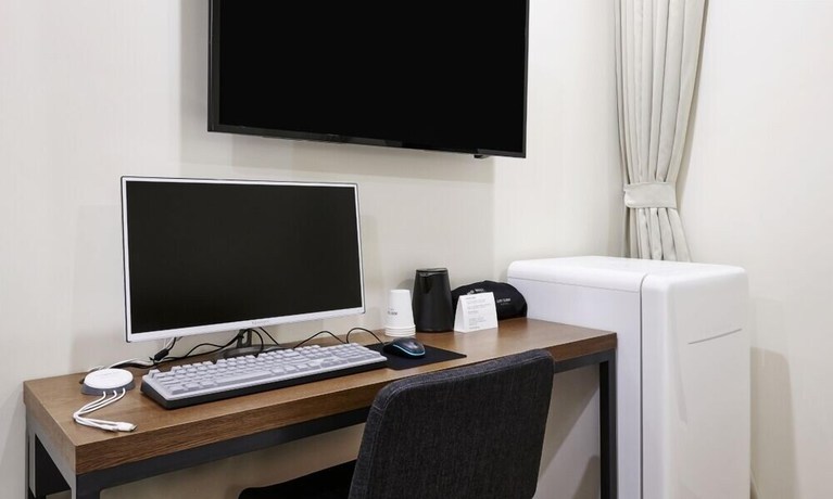 Imagen de la habitación del Hotel Just Sleep Dasan New City. Foto 4