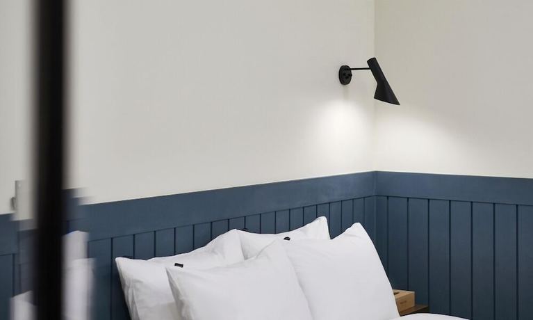 Imagen de la habitación del Hotel Just Sleep Dasan New City. Foto 15