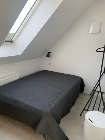 Imagen de la habitación del Hotel Just Sleep. Foto 15