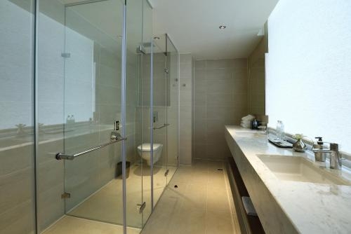 Imagen de la habitación del Hotel Just Sleep Hualien Zhongzheng. Foto 7