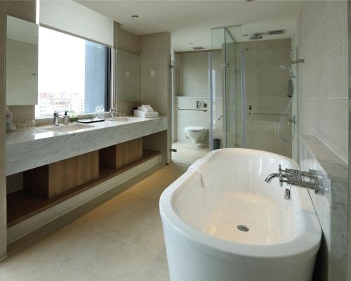 Imagen general del Hotel Just Sleep Hualien Zhongzheng. Foto 4