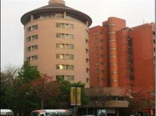 Imagen general del Hotel Just Sleep - Ntu. Foto 2