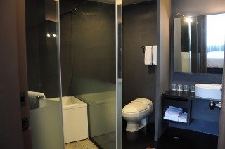 Imagen de la habitación del Hotel Just Sleep - Ntu. Foto 5