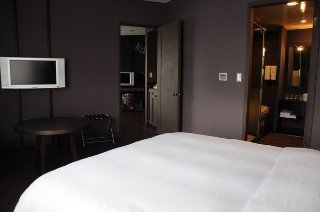 Imagen de la habitación del Hotel Just Sleep - Ntu. Foto 6
