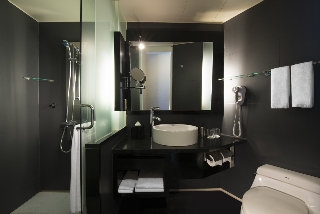 Imagen de la habitación del Hotel Just Sleep - Ntu. Foto 9