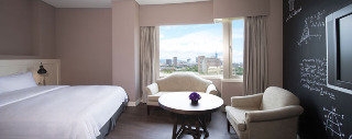 Imagen de la habitación del Hotel Just Sleep - Ntu. Foto 10
