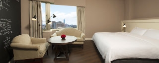 Imagen de la habitación del Hotel Just Sleep - Ntu. Foto 12