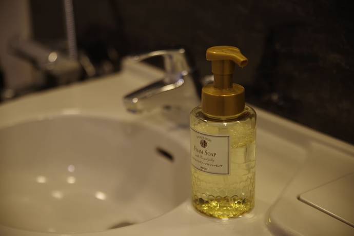 Imagen de la habitación del Hotel Just Sleep Osaka Shinsaibashi. Foto 9