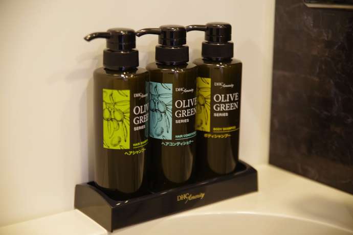 Imagen de la habitación del Hotel Just Sleep Osaka Shinsaibashi. Foto 12