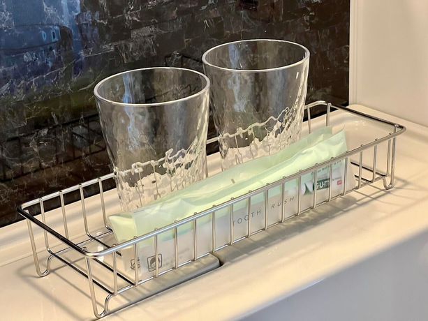 Imagen de la habitación del Hotel Just Sleep Osaka Shinsaibashi. Foto 13