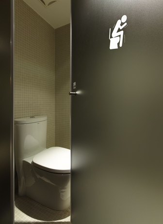 Imagen de la habitación del Hotel Just Sleep Taipei Ximending. Foto 2