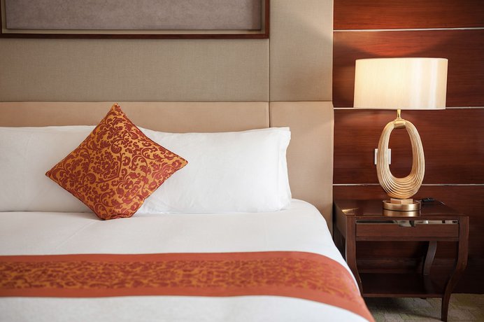Imagen de la habitación del Hotel Just Stay, Panyu. Foto 7