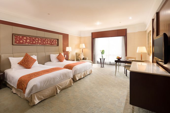 Imagen de la habitación del Hotel Just Stay, Panyu. Foto 8