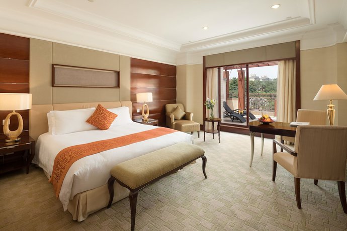 Imagen de la habitación del Hotel Just Stay, Panyu. Foto 10