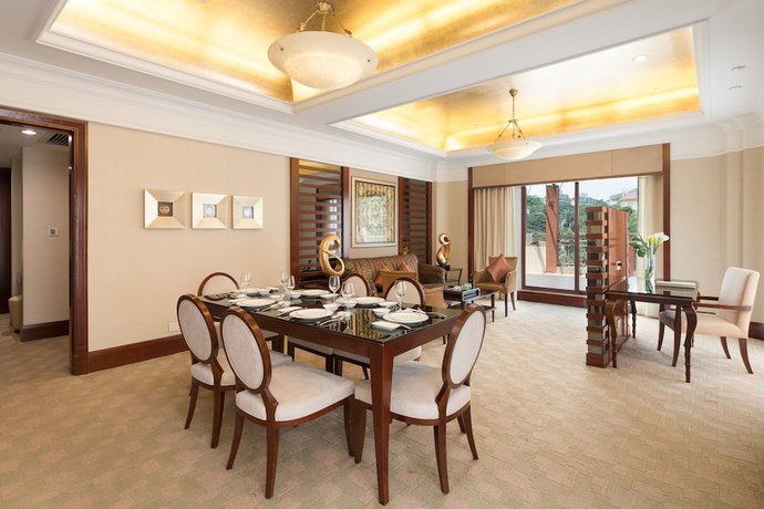 Imagen de la habitación del Hotel Just Stay, Panyu. Foto 12
