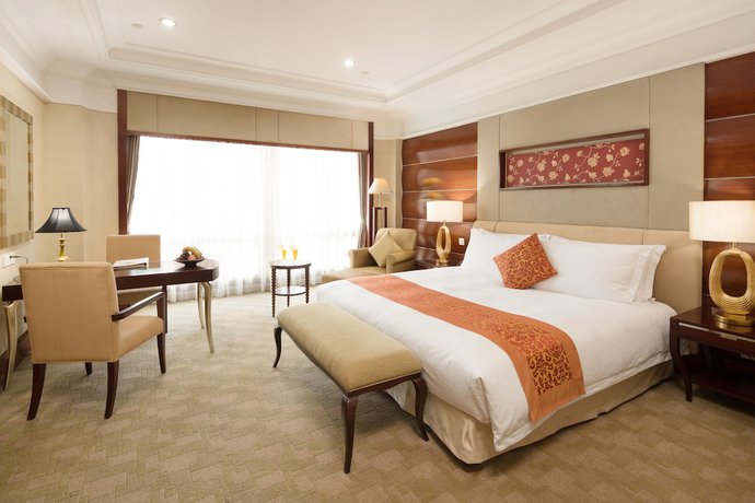 Imagen de la habitación del Hotel Just Stay, Panyu. Foto 15