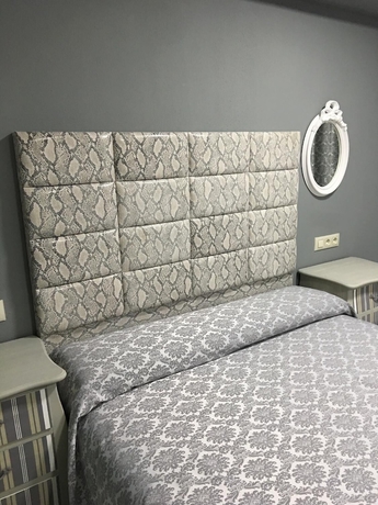 Imagen de la habitación del Hotel Just Style El Mañico. Foto 12