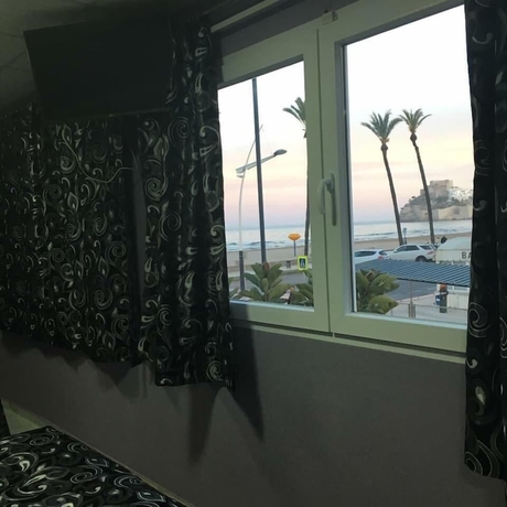 Imagen de la habitación del Hotel Just Style El Mañico. Foto 14