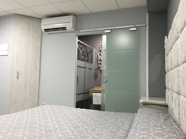 Imagen de la habitación del Hotel Just Style El Mañico. Foto 18