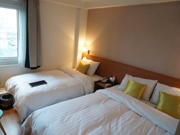 Imagen de la habitación del Hotel Just stay. Foto 3