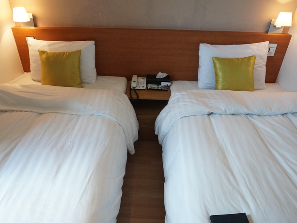 Imagen de la habitación del Hotel Just stay. Foto 4