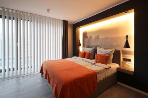 Imagen de la habitación del Hotel JustStay Hotel Solingen. Foto 11