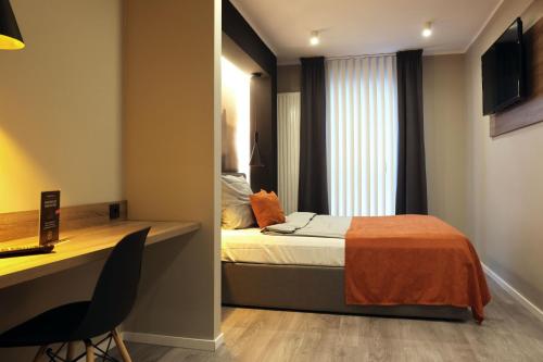 Imagen de la habitación del Hotel JustStay Hotel Solingen. Foto 12