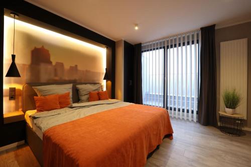 Imagen de la habitación del Hotel JustStay Hotel Solingen. Foto 13