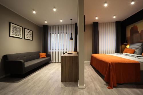 Imagen general del Hotel JustStay Hotel Solingen. Foto 5