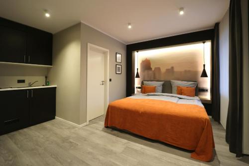 Imagen general del Hotel JustStay Hotel Solingen. Foto 6