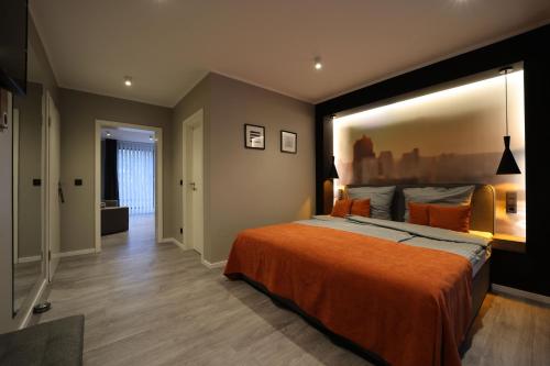 Imagen general del Hotel JustStay Hotel Solingen. Foto 8