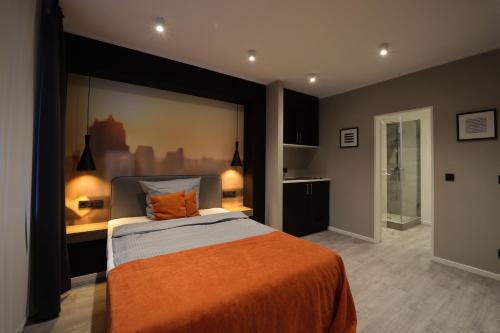 Imagen general del Hotel JustStay Hotel Solingen. Foto 9