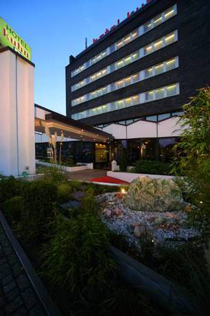 Imagen de la habitación del Hotel JustStay Mülheim an der Ruhr. Foto 2