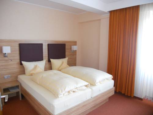 Imagen de la habitación del Hotel JustStay Mülheim an der Ruhr. Foto 3