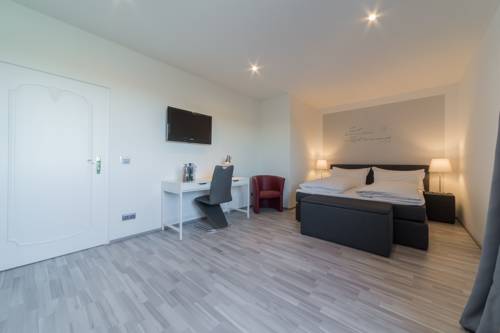 Imagen de la habitación del Hotel JustStay Mülheim an der Ruhr. Foto 5
