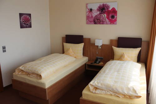 Imagen de la habitación del Hotel JustStay Mülheim an der Ruhr. Foto 10