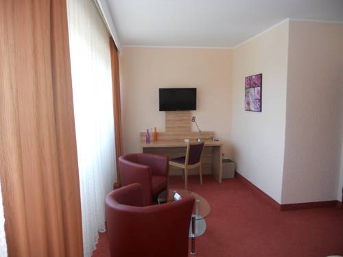 Imagen de la habitación del Hotel JustStay Mülheim an der Ruhr. Foto 15